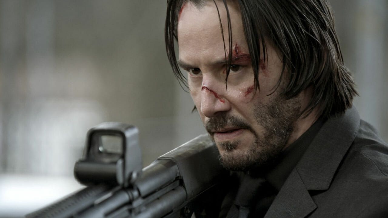 John Wick 5 é confirmado e gravações devem começar em 2021