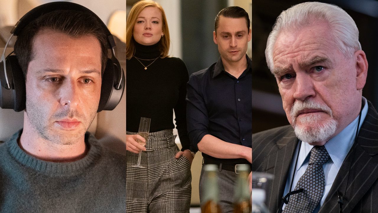 Succession: o que esperar do último capítulo da série da HBO