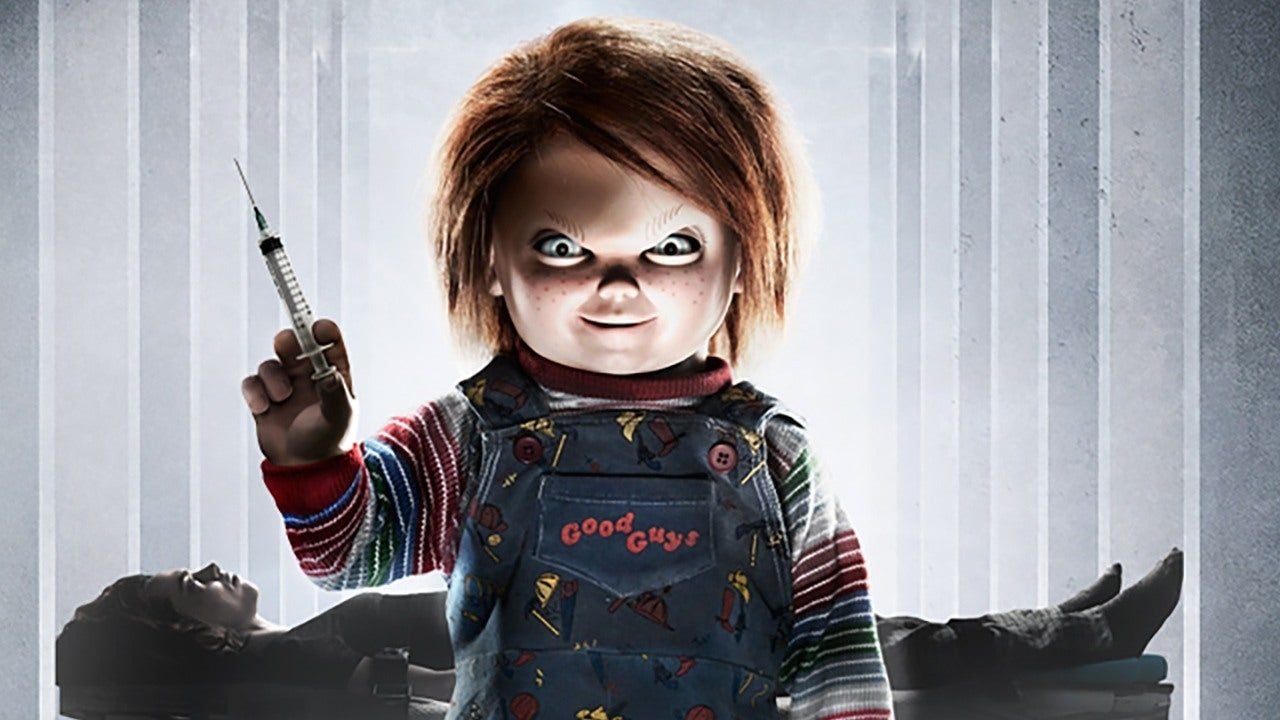 Brinquedo Assassino  Te Ajudamos a Entender a Cronologia da franquia do  boneco CHUCKY - CinePOP