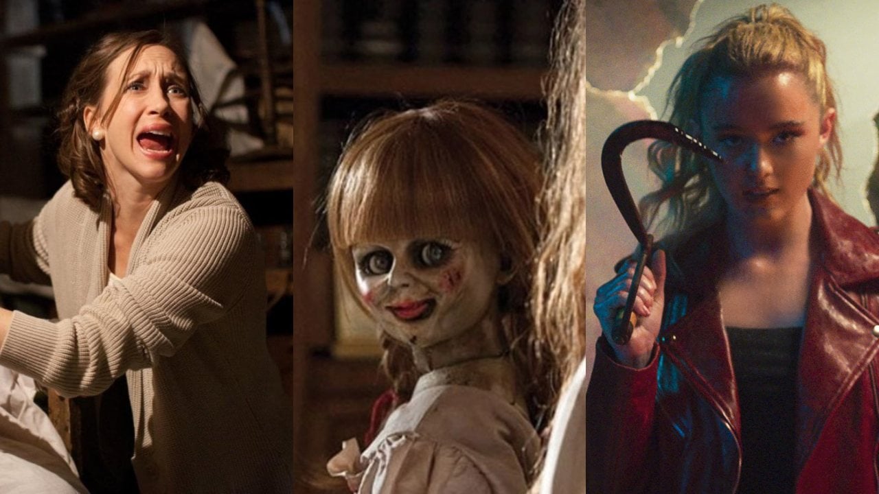 6 filmes de Halloween que marcaram infâncias - Notícias de cinema