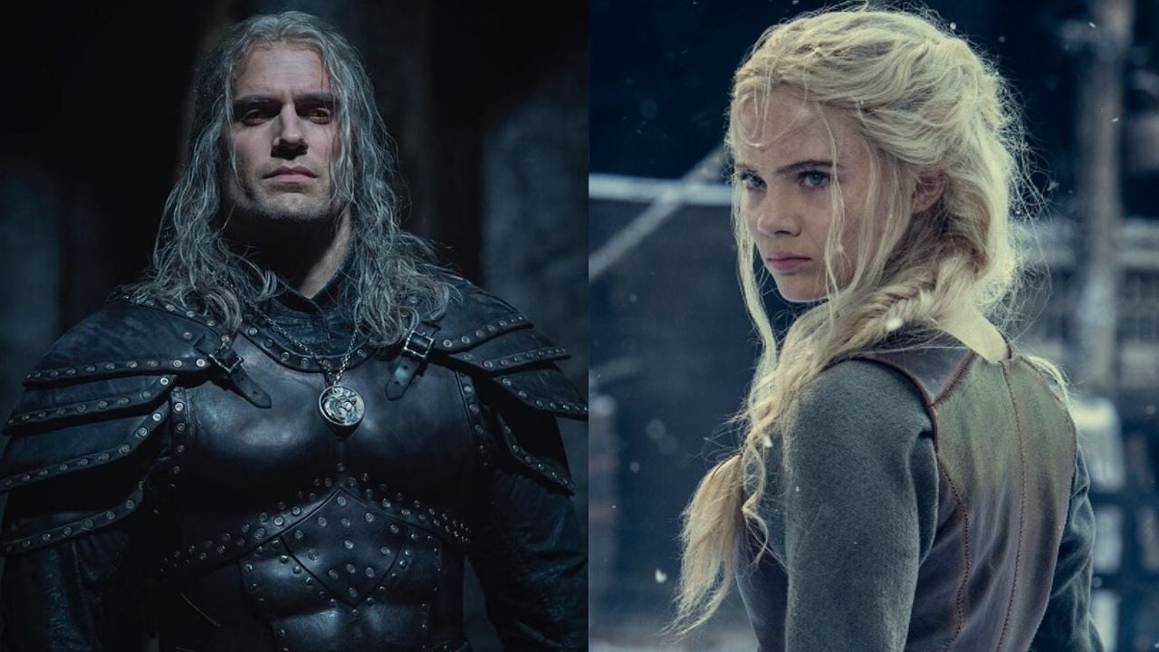 The Witcher: Ator de Game of Thrones entra para elenco da 2ª temporada -  Notícias de séries - AdoroCinema