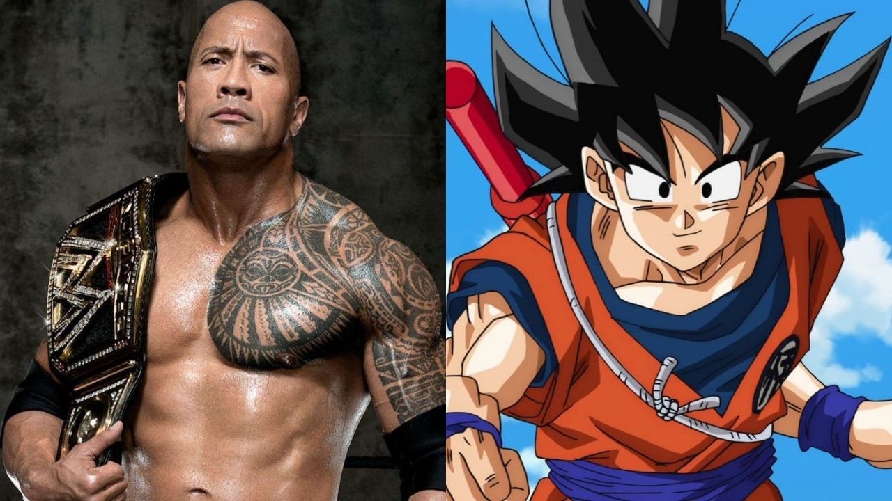 Os Atores já foram escolhidos para o novo filme Live Action de Dragon Ball  Super! 