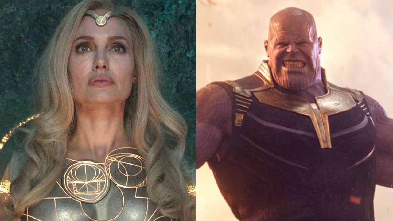 Eternos  Cena pós-crédito vaza e revela novo e importante personagem do  MCU - Canaltech