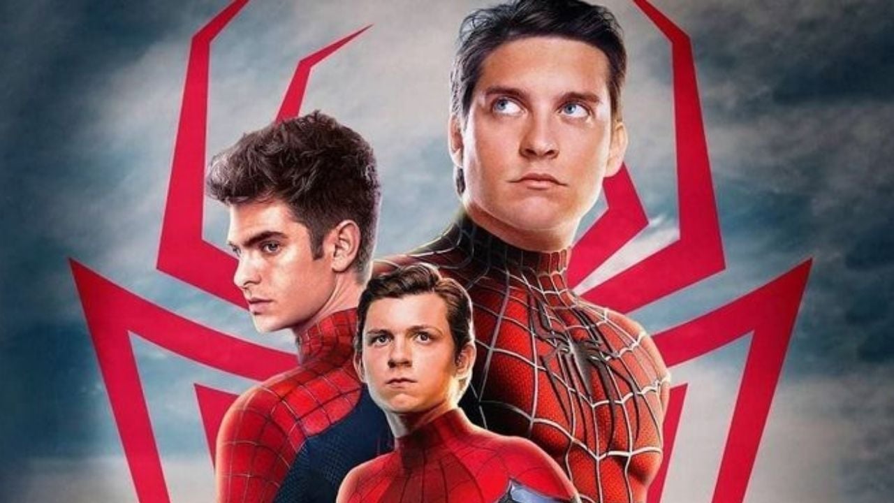 REVELADO TRAILER DO NOVO JOGO DO HOMEM ARANHA NA E3 