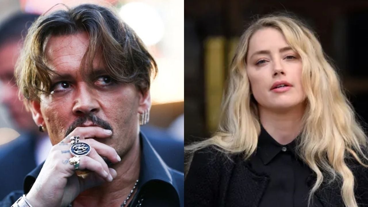 Depp x Heard: tudo sobre o documentário da Netflix do julgamento