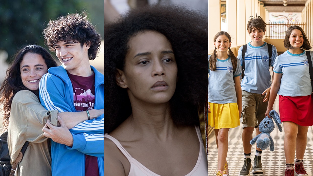 Festival Do Rio: Confira Todos Os Filmes Selecionados Na Première ...