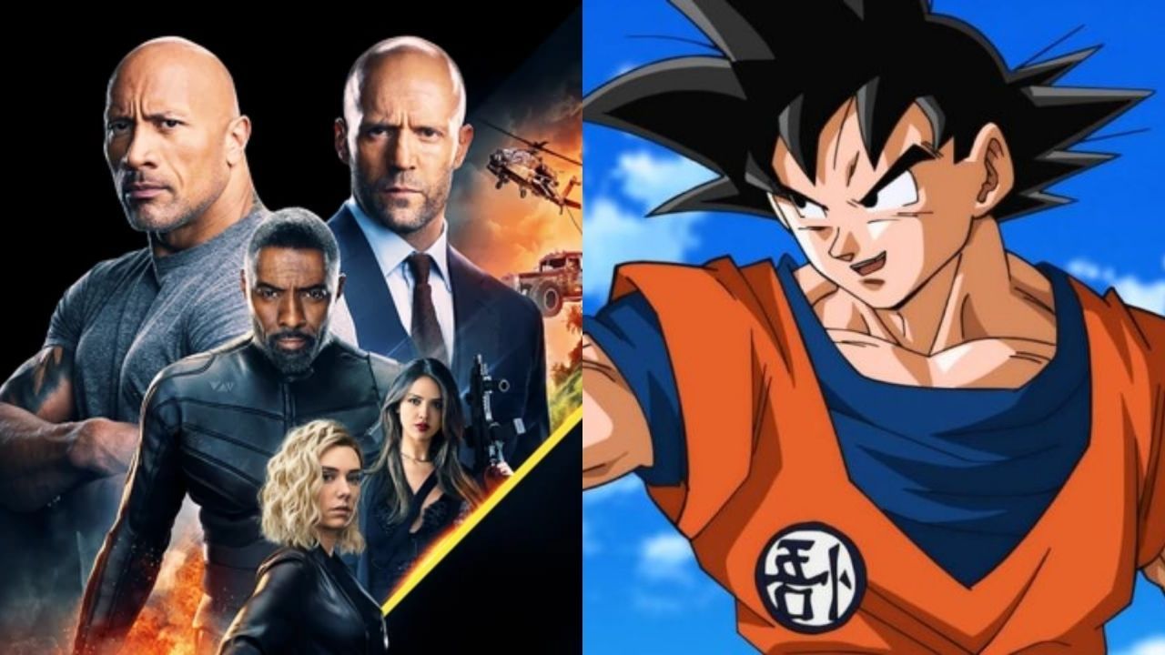 Animador de 'Dragon Ball' critica visual de Vegeta no novo filme