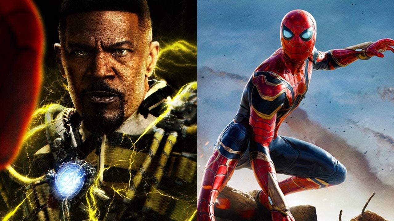 Homem-Aranha tem seu visual revelado em trailer de Marvel's Avengers