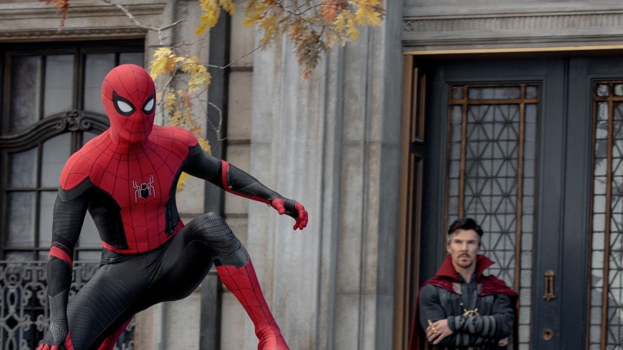 Homem-Aranha: Cinco informações necessárias antes de assistir o filme