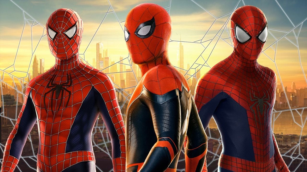 Curiosidades do filme Homem-Aranha: Longe de Casa - AdoroCinema