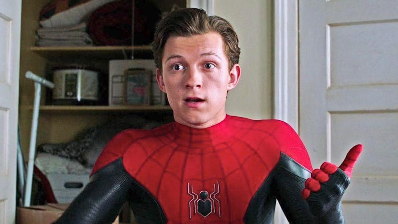 Vilão principal de 'Homem-Aranha 3' pode ter sido revelado em 'What If?