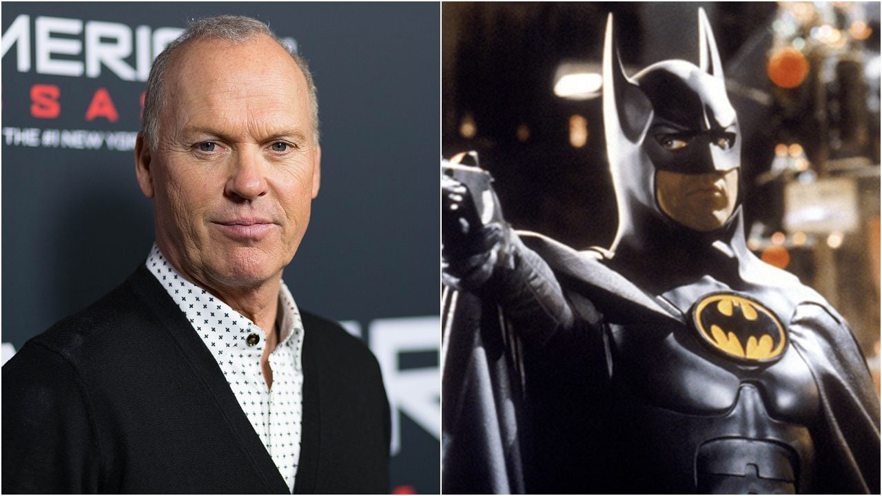 Mais um Batman? Diretor de The Flash fará novo filme com história diferente  de Bruce Wayne