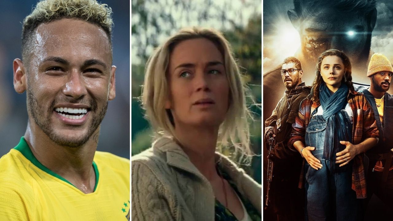 6 filmes e séries na Netflix para assistir em janeiro de 2022