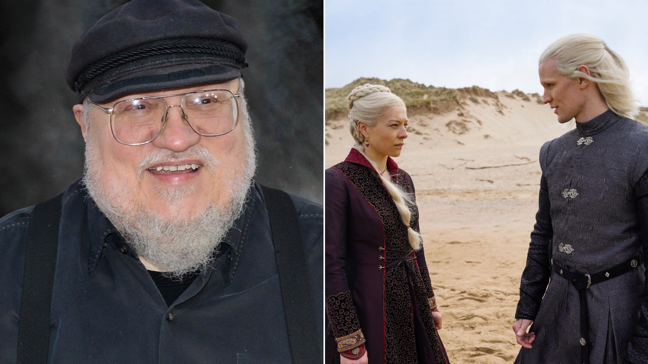 House of the Dragon: elenco do spin-off de Game of Thrones ganha