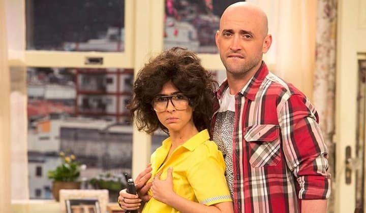 É Fada Na Sessão Da Tarde (02/09): Entenda Como Tatá Werneck E Paulo Gustavo Quase Participaram Do Filme 3 2025 word3