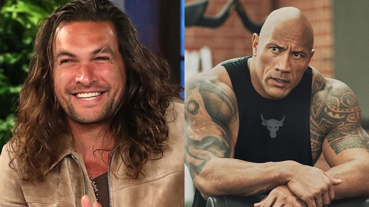 The Rock tem 5 irmãos que não sabia; entenda o caso envolvendo o