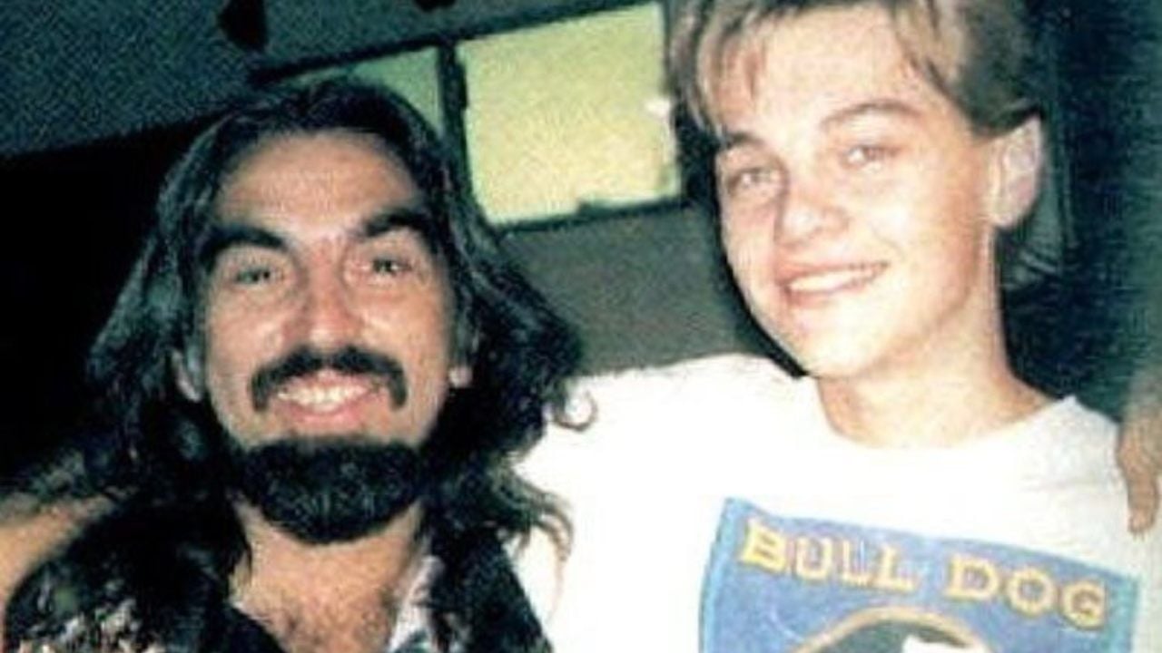 Licorice Pizza tem pai de Leonardo DiCaprio no elenco chegou ao filme por motivo