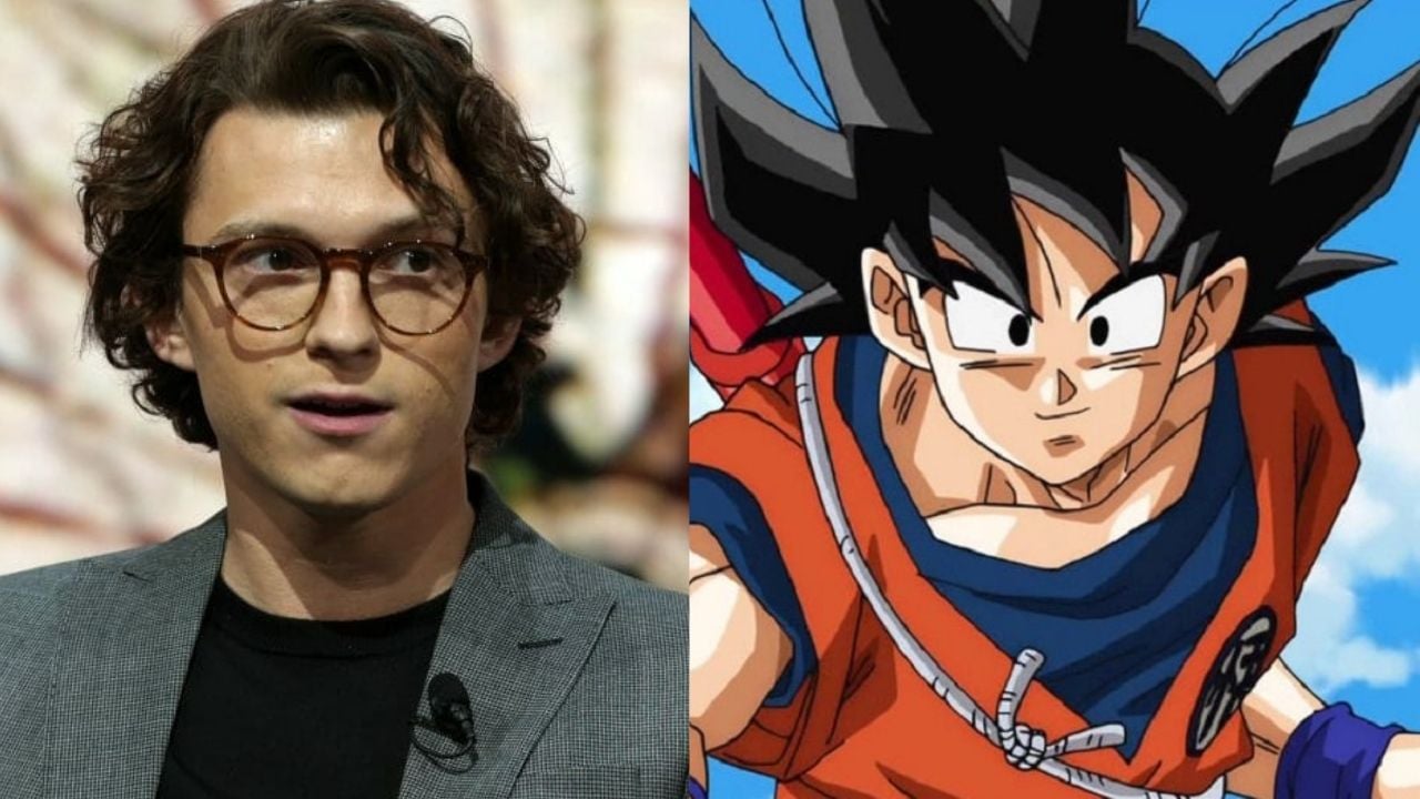 Dragon Ball: Esse ator da Marvel é perfeito para interpretar Goku nos  cinemas - Notícias de cinema - AdoroCinema