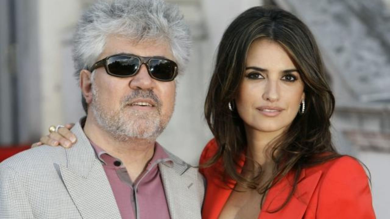 Gostou de Mães Paralelas? Confira todos os filmes de Pedro Almodóvar com Penélope Cruz e onde assisti-los - AdoroCinema