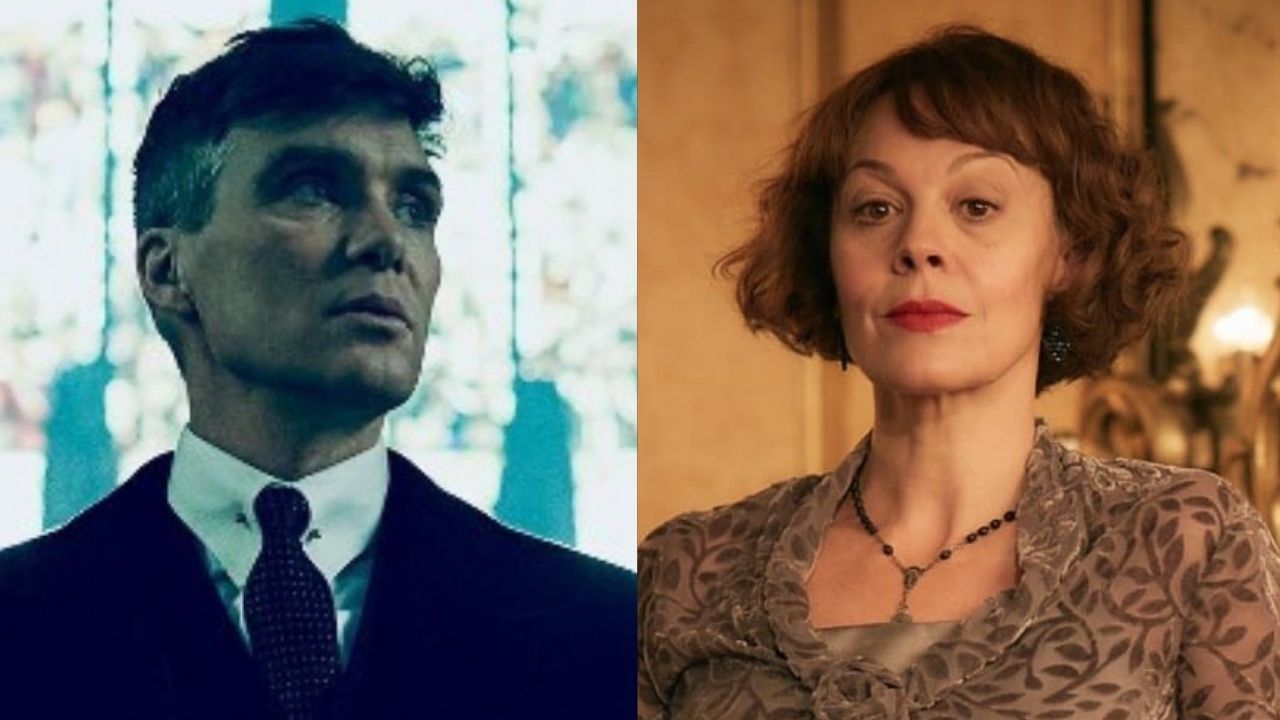 Por ordem dos Peaky Blinders, já sabemos quando estreia a 6.ª temporada  em Portugal - Cultura - MAGG