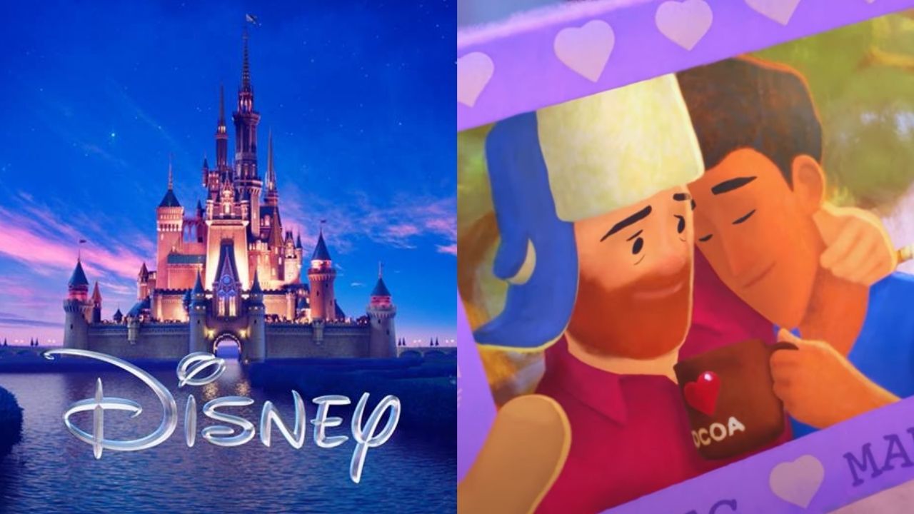 Disney revela primeira protagonista bissexual da história: Conheça