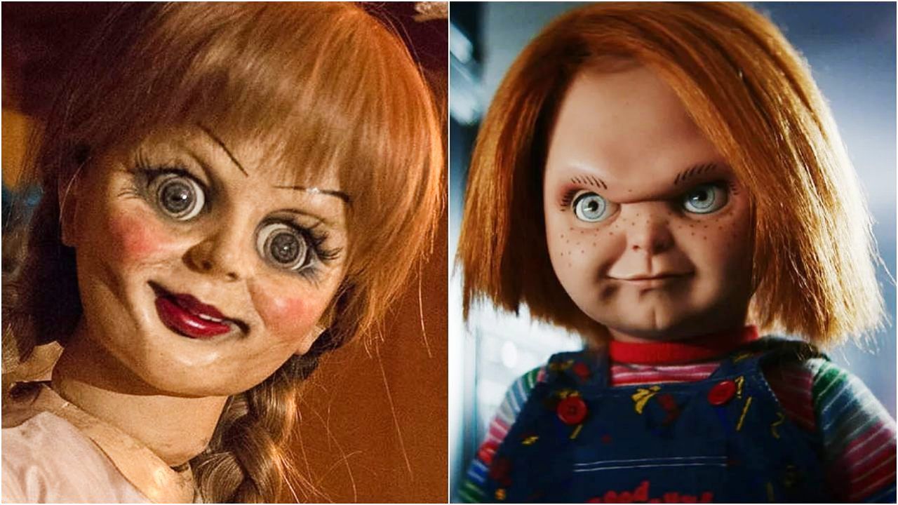 Chucky: Qual é a ordem para assistir aos filmes de terror do brinquedo  assassino? - Notícias de cinema - AdoroCinema