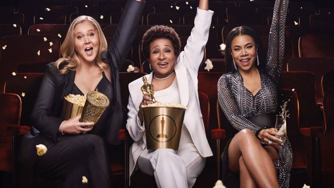 cerimonia oscar horario