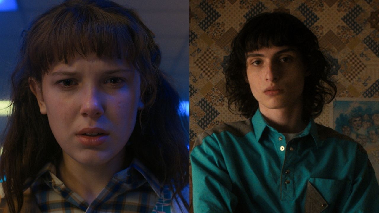 Stranger Things: Por que série da Netflix precisa terminar na 5ª temporada?  - Notícias de séries - AdoroCinema