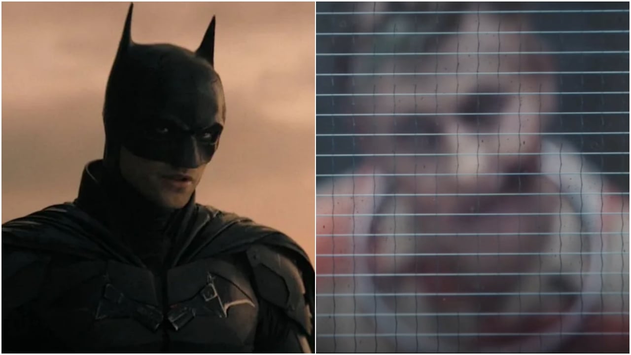 Batman: Cena deletada revela novo Coringa de Barry Keoghan, que surpreende  por encarnação tenebrosa de vilão; assista - Notícias de cinema -  AdoroCinema