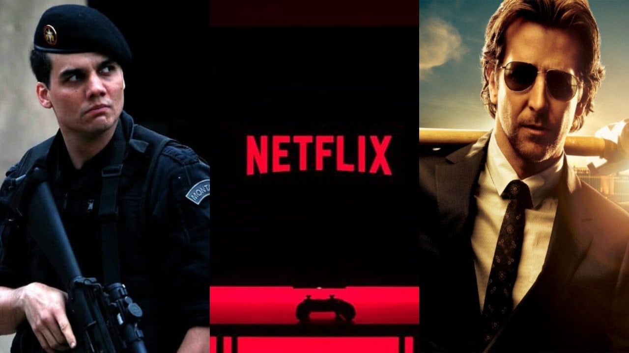 Parte 2 do policial mais visto da Netflix chega na próxima semana