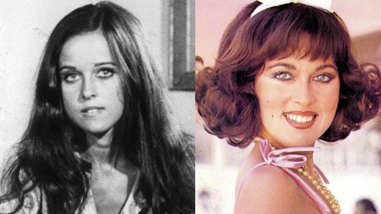 Morre Djenane Machado, estrela de A Grande Família e Ópera do Malandro, aos  70 anos; relembre a carreira - Notícias de séries - AdoroCinema