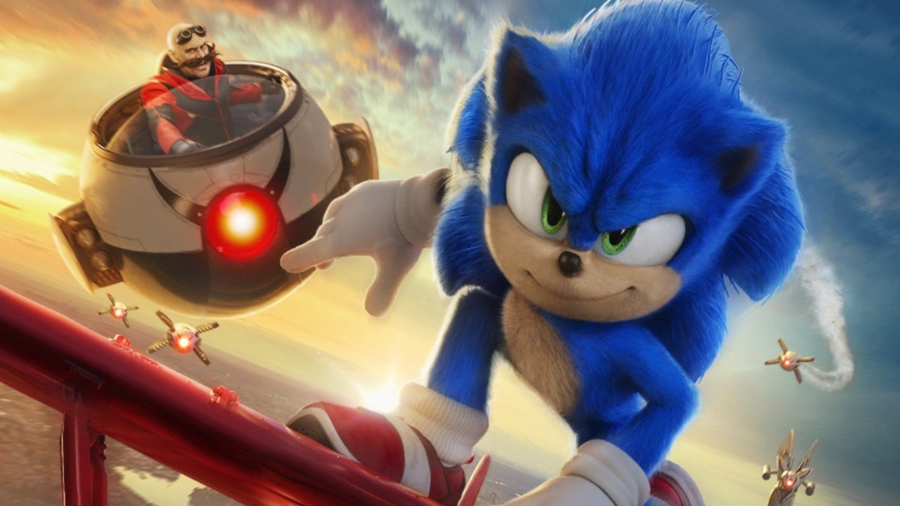 Recentes críticas do filme Sonic - O Filme - Página 7 - AdoroCinema