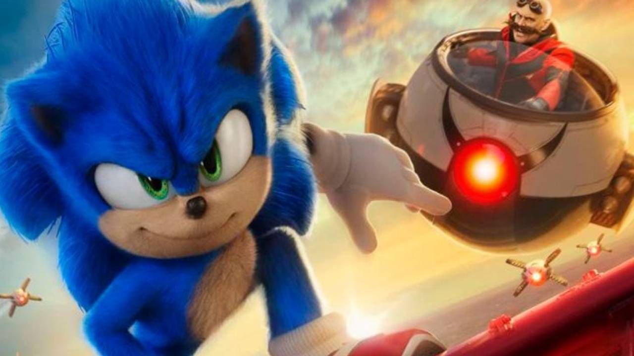 COMO ASSISTIR SONIC 2 COMPLETO AGORA! 