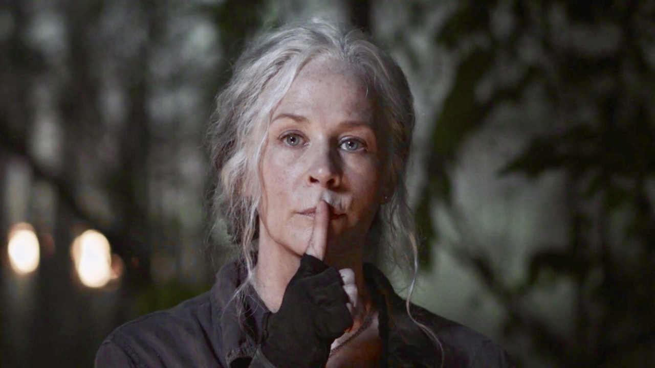 The Walking Dead: 4 Personagens Já Têm Sua Sobrevivência Garantida Na Série 3 2025 word2