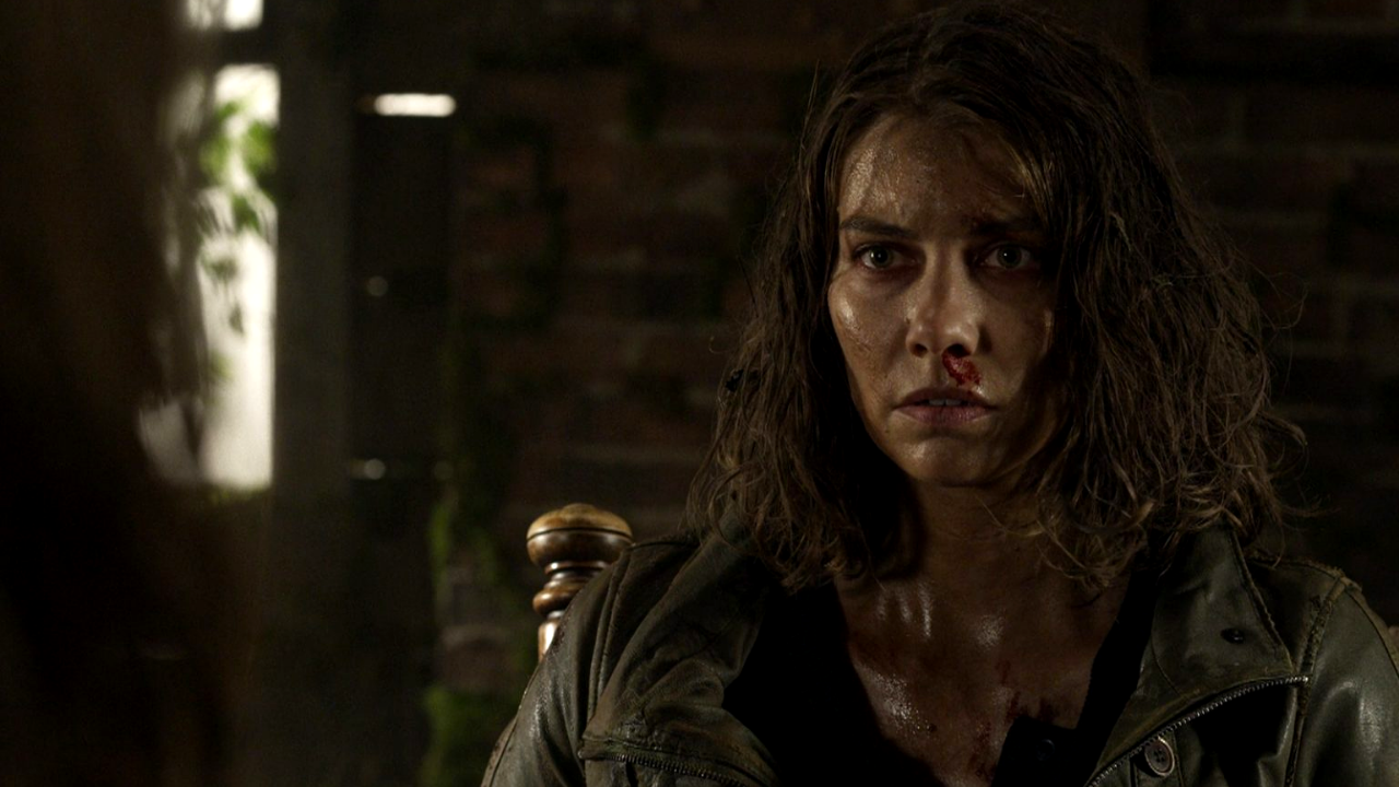 The Walking Dead: 4 Personagens Já Têm Sua Sobrevivência Garantida Na Série 4 2025 word2