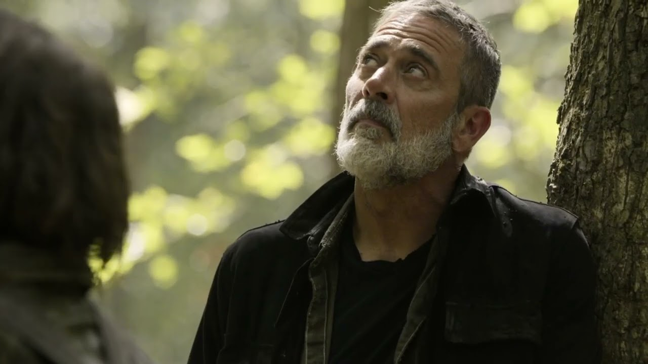 The Walking Dead: 4 Personagens Já Têm Sua Sobrevivência Garantida Na Série 5 2025 word2