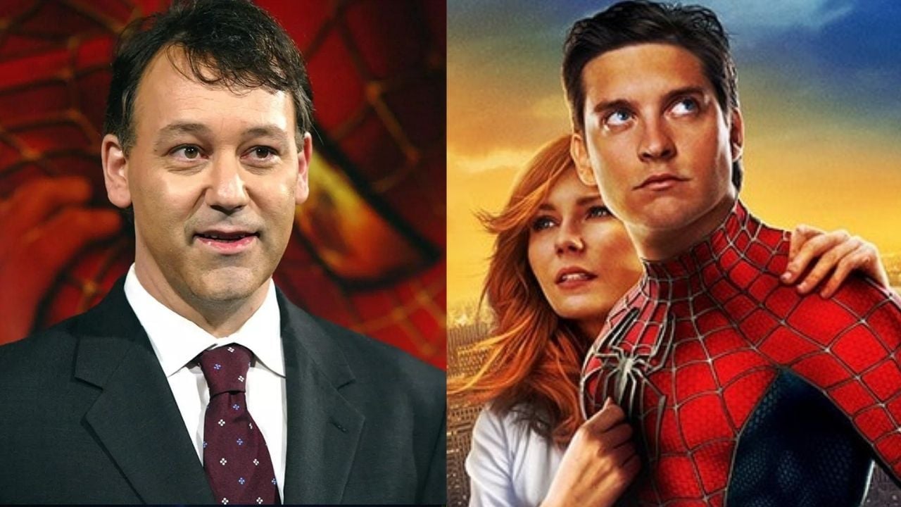 EU SABIA!!! HOMEM-ARANHA 3 SEM VOLTA PRA CASA COM TOBEY e ANDREW É SÓ O  COMEÇO: 5 FILMES e 2 SÉRIES 