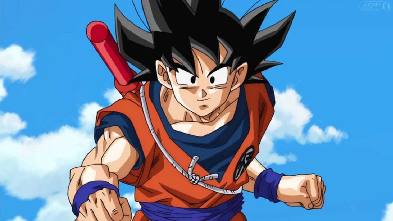 10 novos animes para assistir se você ama Dragon Ball