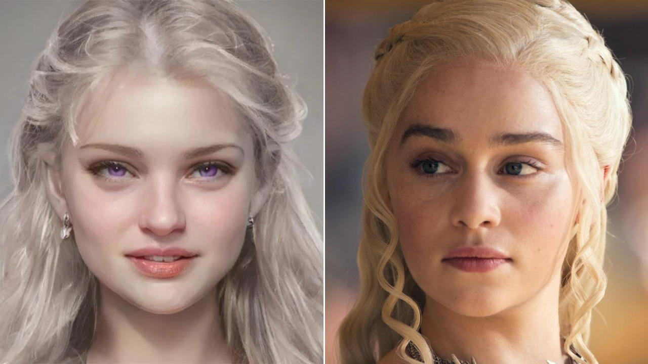 Game of Thrones: Como seria o elenco da versão brasileira da série? -  Matérias especiais de séries - AdoroCinema