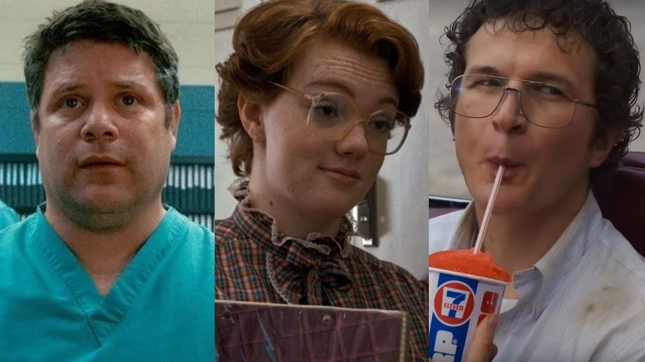 Stranger Things: Compare as idades dos personagens com as dos