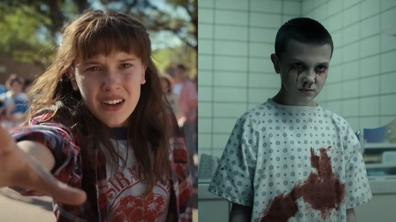 O que a cena final de Stranger Things 4 significa para o futuro da