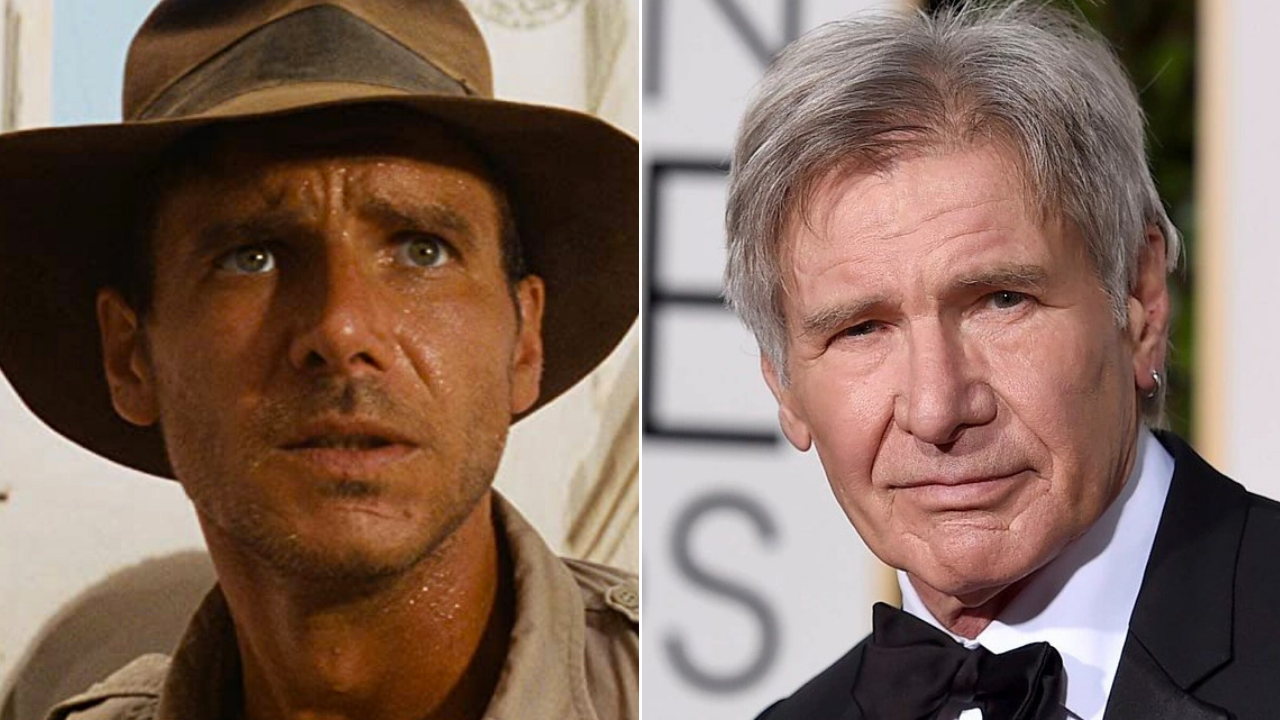 Indiana Jones 5: ator de 16 anos conta experiência com Harrison Ford