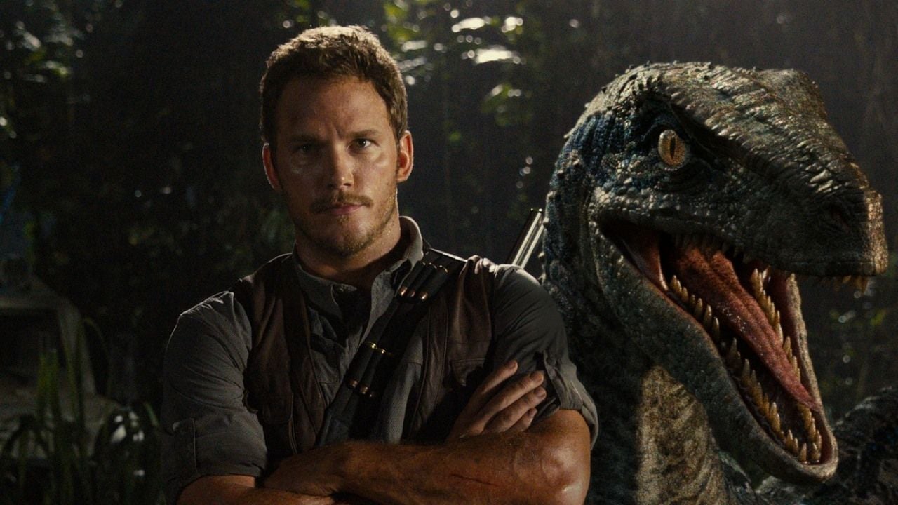 5 filmes para quem ama dinossauros - Mundo Educação