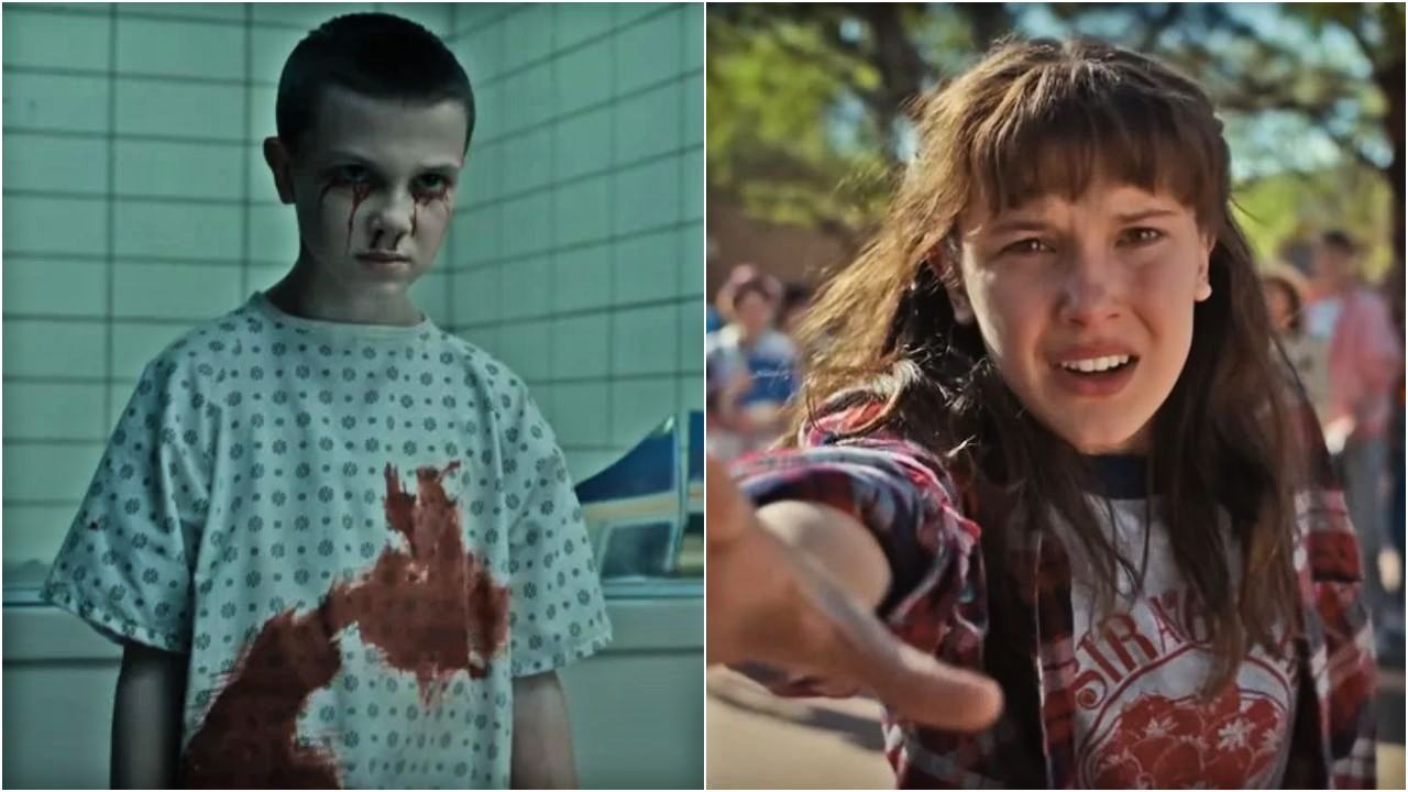 Stranger Things: Que horas estreia a 4ª temporada na Netflix? Primeiro  volume terá 7 episódios - Notícias Série - como visto na Web - AdoroCinema