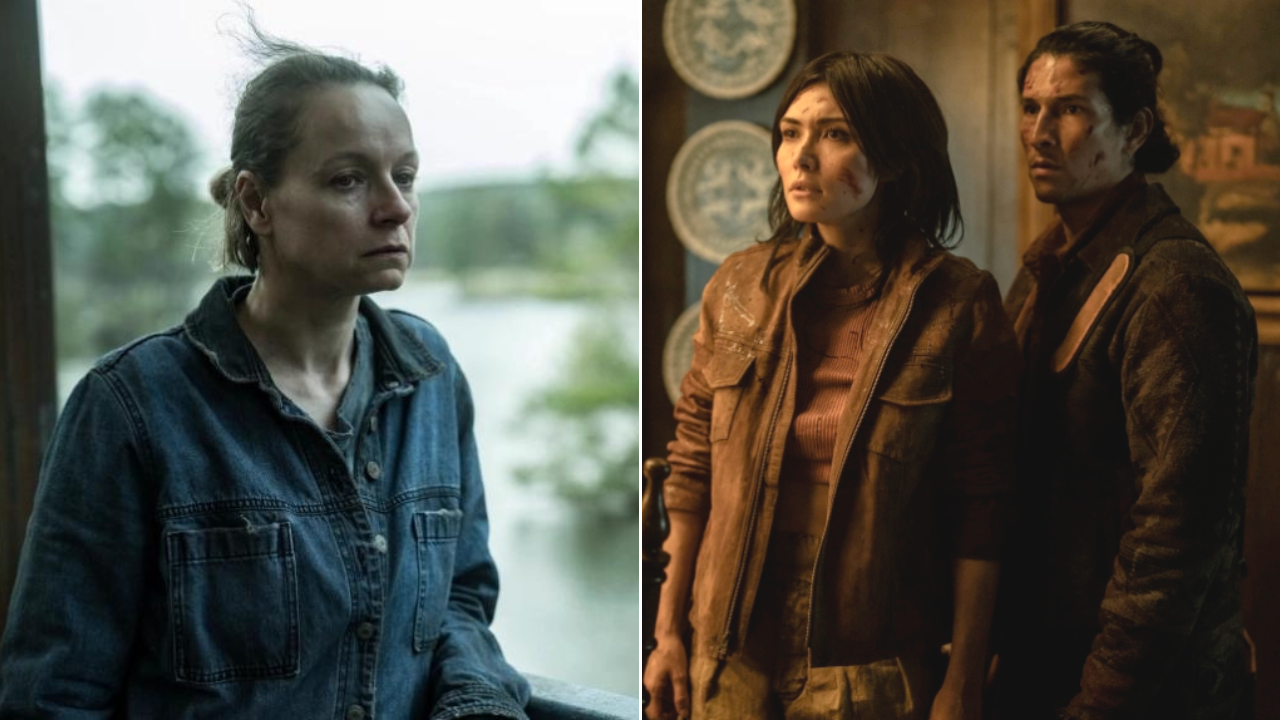 Fear the Walking Dead' tem sua terceira temporada confirmada