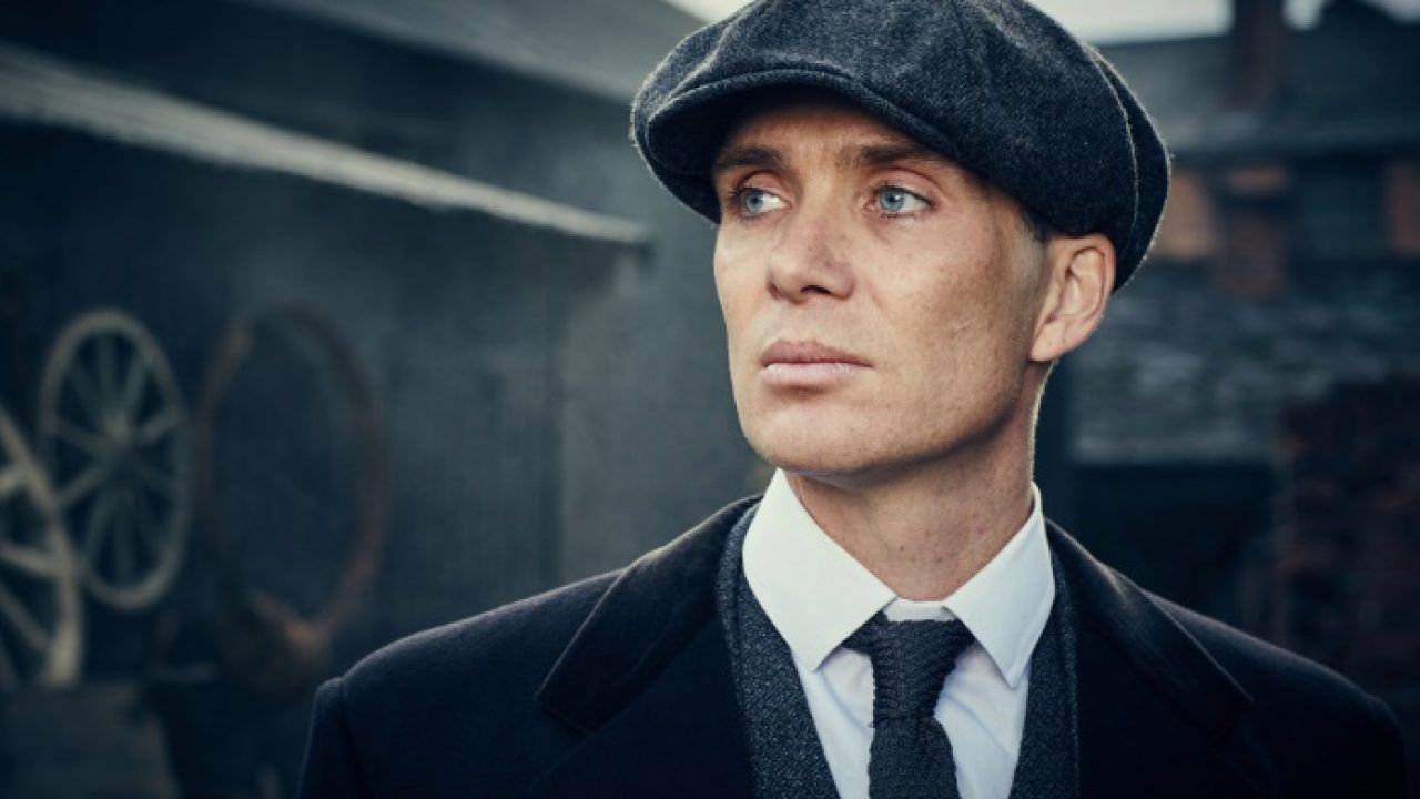 Peaky Blinders: Revelados easter-eggs da 5ª temporada - Notícias de séries  - AdoroCinema