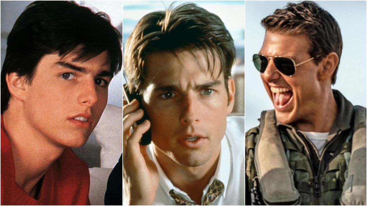 Os 10 Melhores Filmes De Tom Cruise De Top Gun Maverick A Jerry Maguire Veja Quais São As