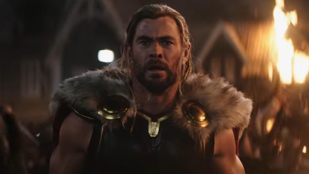 Thor 2: Anuncia Mudanças no Elenco