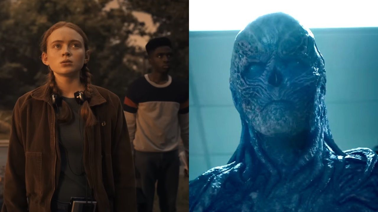 Quem morre em Stranger Things? Saiba os detalhes da 2° parte da quarta  temporada - Zoeira - Diário do Nordeste