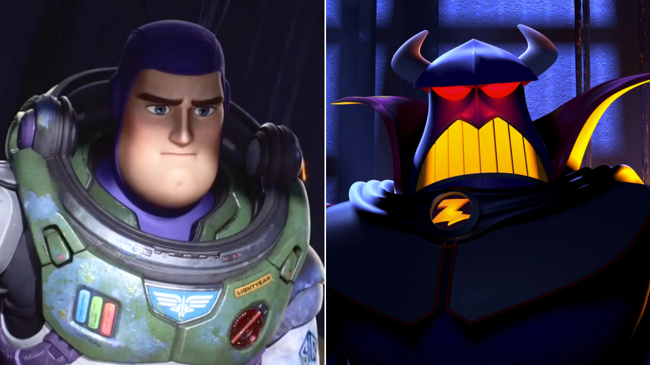 Lightyear'': conheça os dubladores do novo filme da Disney e Pixar